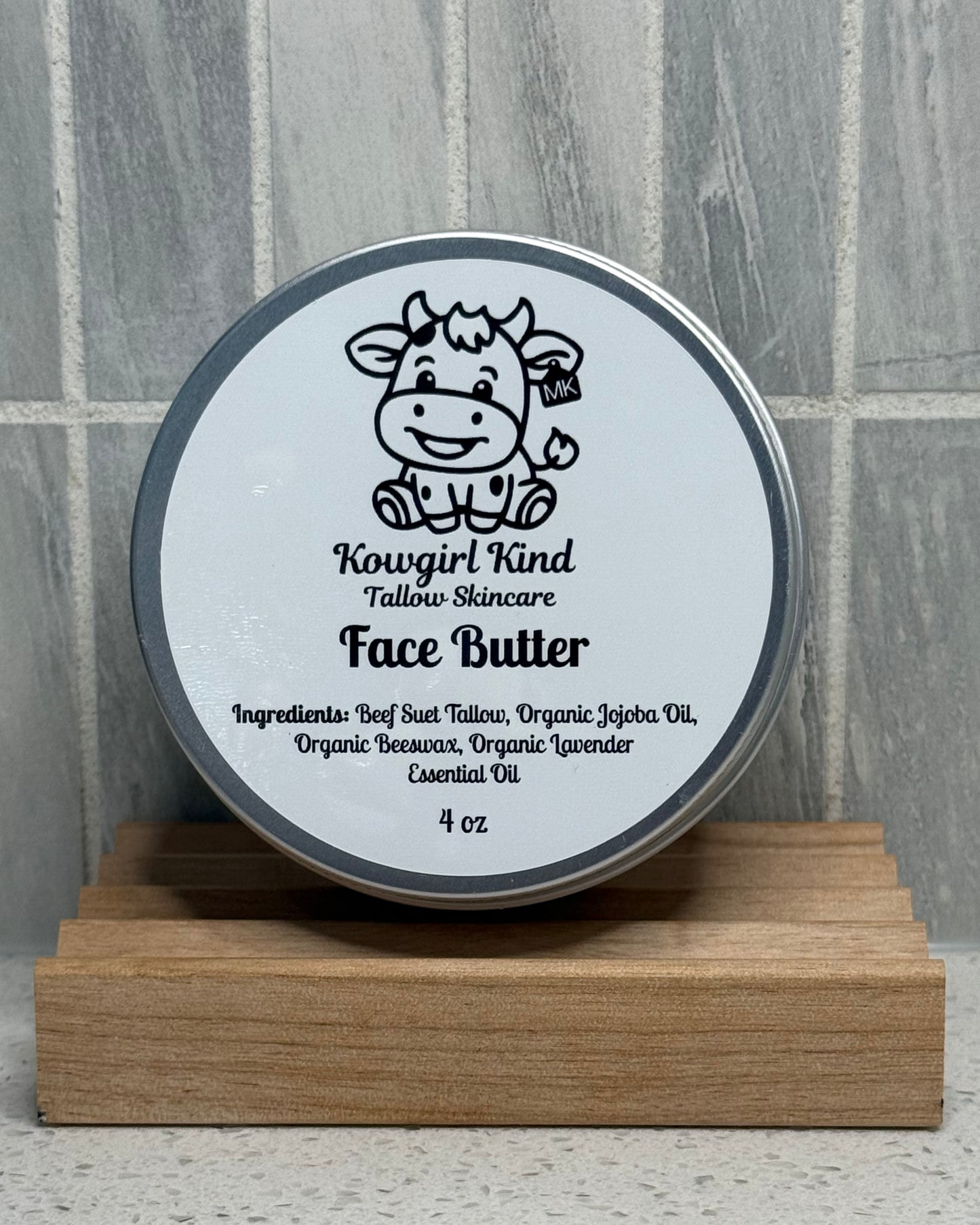 Face Butter