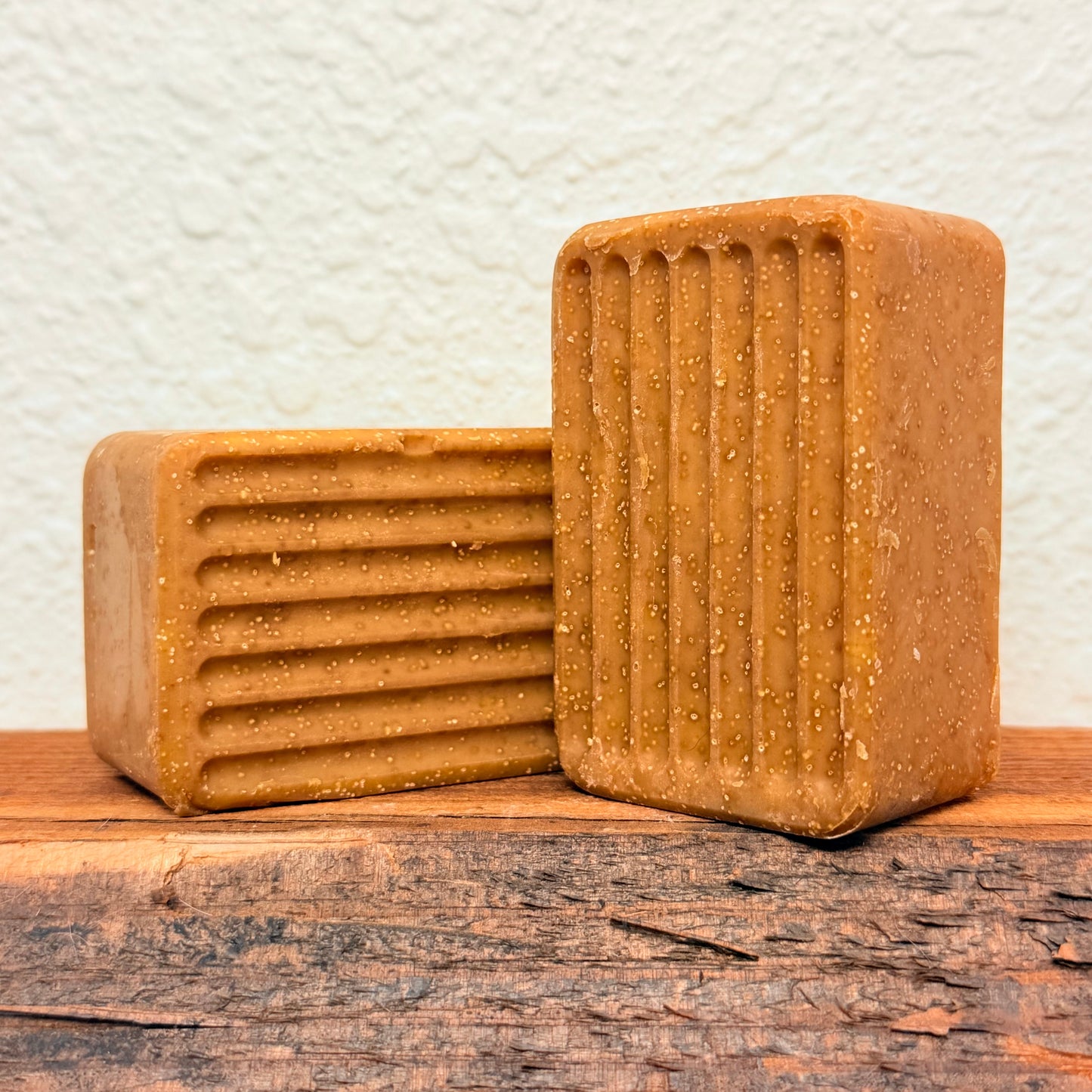 Koffee Oat Soap