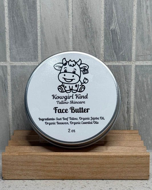 Face Butter