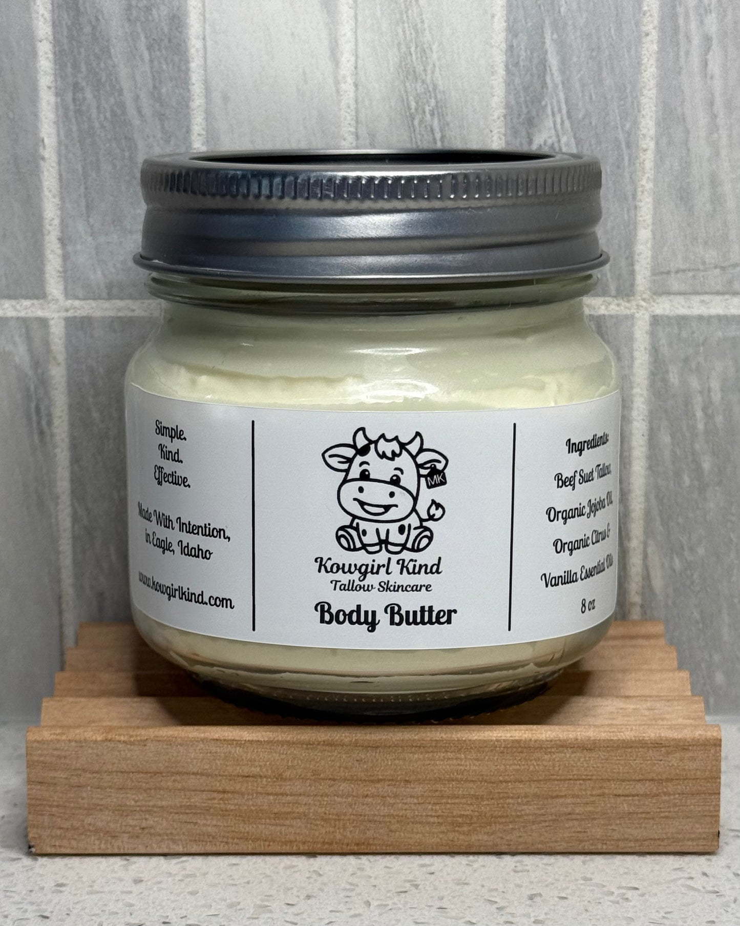Body Butter