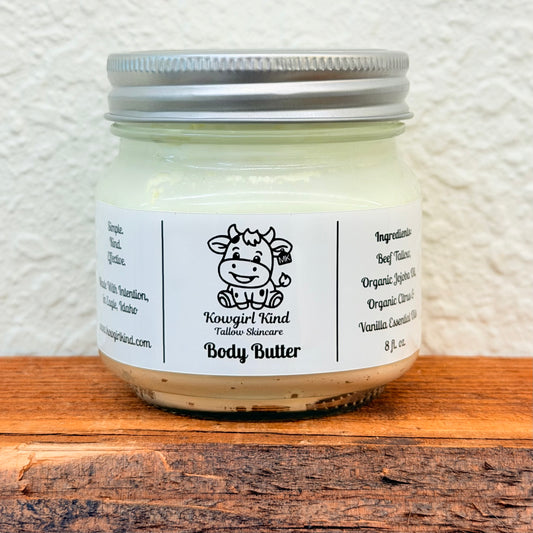 Body Butter