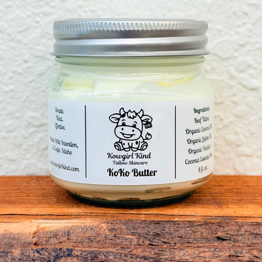 KoKo Butter