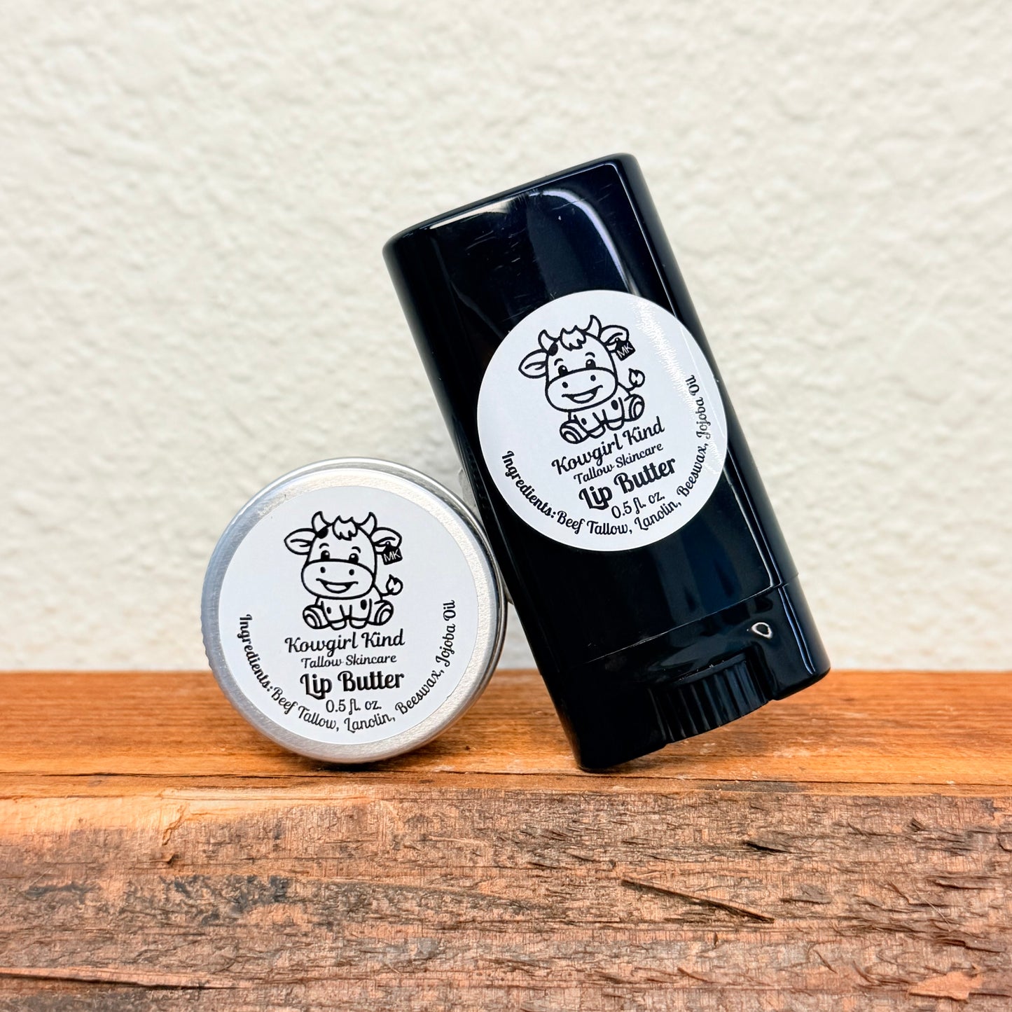 Lip Butter