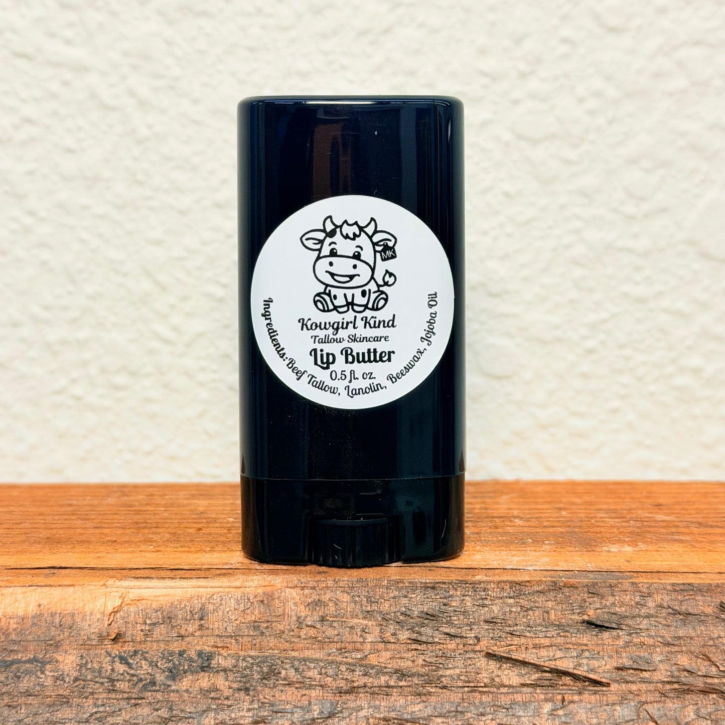 Lip Butter